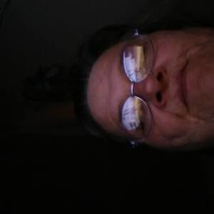 Meet your Posher, Deborah